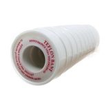 Roney 10.lü Teflon Bant 0,25GR x 12MM X10MT