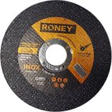 Roney 115*1 Inox Kesici Taş (50 Adet) - 115x1