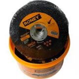 Roney 180*1,6*22,2 İnox Kesici Taş(50 Adet)