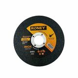 Roney 180*1,6*22,2 İnox Kesici Taş