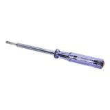 Roney Kontrol Kalemi 4x190 MM