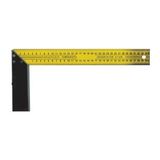 Roney Marangoz Gönye 60 cm - Sarı