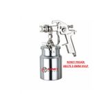 RONEY PROAİR ALTTAN BOYA TABANCASI AB17S 2,0MM HVLP
