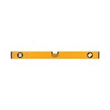 Roney RO301060 60 cm Sarı Su Terazisi