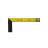 Roney RO3230250 Aluminyum 250 mm Marangoz Gönye