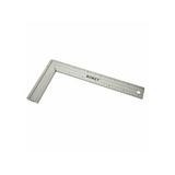 Roney RO3230500 Alüminyum Marangoz 500 mm Gönye