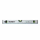 RONEY RO356100 Aluforce Alüminyum Mıknatıslı Su Terazisi 100 Cm