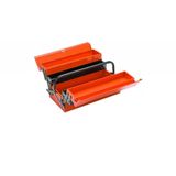 Roney RO960042 Metal Takım Çantası