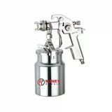 Roney Roh175020 Proair Ab17s 2,0 Mm Hvlp Alttan Boya Tabancası