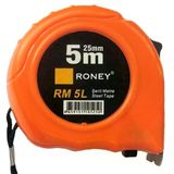 Roney Şerit Metre 5M 25Mm