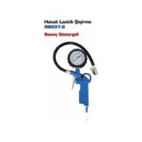 rongpeng SAATLİ LASTİK ŞİŞİRME TABANCASI RP8037-2