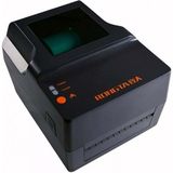 RONGTA USB-ETH-SERİ-LPT DİREK TERMAL / TERMAL TRANSFER BARKOD YAZICI 1200C
