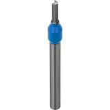 Ronia Ahşap Freze Bıçağı 01-04010006K Cnc Düz Kanal Açma Freze Ucu Sap 6 mm