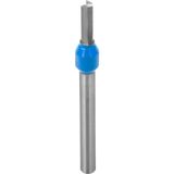 Ronia Ahşap Freze Bıçağı 01-05015006K Karbü Cnc Düz Kanal Açma Freze Ucu Sap 6 mm