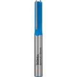 Ronia Ahşap Freze Bıçağı 01-06019006 Kanal Açma Freze Ucu Sap 6 mm