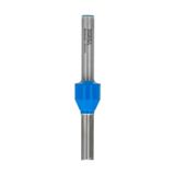 Ronia Ahşap Freze Bıçağı 01-06019006K Kanal Açma Freze Ucu Sap 6 mm