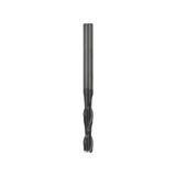 Ronia Ahşap Freze Bıçağı 01-06026006P Kanal Açma Freze Ucu Sap 6 mm
