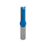 Ronia Ahşap Freze Bıçağı 01-08025008 Elmas Dişli Cnc Kanal Açma Freze Ucu Sap 8 mm