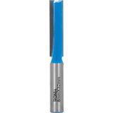 Ronia Ahşap Freze Bıçağı 01-08032008 Elmas Dişli Cnc Kanal Açma Freze Ucu Sap 8 mm