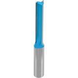 Ronia Ahşap Freze Bıçağı 01-10051012 Elmas Dişli Cnc Kanal Açma Freze Ucu Sap 12 mm