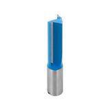 Ronia Ahşap Freze Bıçağı 01-12051012 Elmas Dişli Cnc Kanal Açma Freze Ucu Sap 12 mm