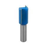 Ronia Ahşap Freze Bıçağı 01-19032012 Elmas Dişli Cnc Kanal Açma Freze Ucu Sap 12 mm