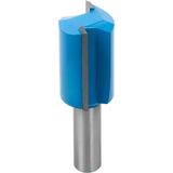 Ronia Ahşap Freze Bıçağı 01-22032012 Elmas Dişli Cnc Kanal Açma Freze Ucu Sap 12 mm