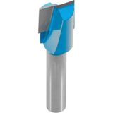 Ronia Ahşap Freze Bıçağı 04-15012008K Merdiven Basamağı Freze Ucu Sap 8 mm