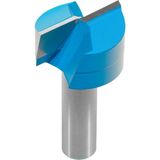 Ronia Ahşap Freze Bıçağı 04-25419012K Merdiven Basamağı Freze Ucu Sap 12 mm