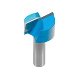Ronia Ahşap Freze Bıçağı 04-31812012K Merdiven Basamağı Freze Ucu Sap 12 mm