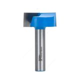 Ronia Ahşap Freze Bıçağı 04-38116012K Oluk Freze Ucu Sap 12 mm