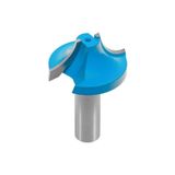 Ronia Ahşap Freze Bıçağı 05-38119008 Motif Freze Ucu Sap 8 mm