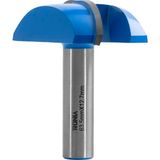 Ronia Ahşap Freze Bıçağı 06-63512712 Motif Freze Ucu Sap 12 mm