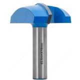 Ronia Ahşap Freze Bıçağı 06-63516012 Motif Freze Ucu Sap 12 mm
