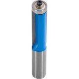 Ronia Ahşap Freze Bıçağı 07B-12040012 Rulmanlı Temizleme Freze Ucu Sap(D): 12 mm