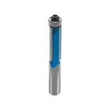 Ronia Ahşap Freze Bıçağı 07B-12738012 Rulmanlı Kenar Temizleme Freze Ucu Sap 12 mm