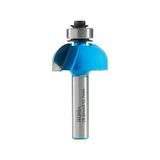 Ronia Ahşap Freze Bıçağı 10B-28612708 Rulmanlı Lamba Radüs Freze Ucu Sap 8 mm