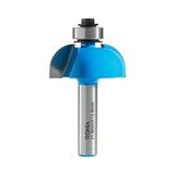 Ronia Ahşap Freze Bıçağı 10B-31813408 Rulmanlı Lamba Radüs Freze Ucu Sap 8 mm