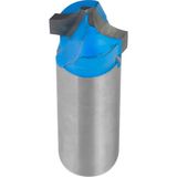 Ronia Ahşap Freze Bıçağı 19-09508008 Ebatlama Freze Ucu Sap(D): 8 mm
