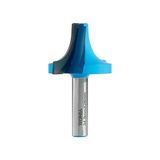 Ronia Ahşap Freze Bıçağı 19-34926008 Daldırma Kesim Freze Ucu Sap 8mm