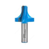 Ronia Ahşap Freze Bıçağı 19-38129012 Daldırma Kesim Freze Ucu Sap 12 mm