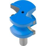 Ronia Ahşap Freze Bıçağı 20-28625408 Boğa Kesim Freze Ucu Sap 8mm