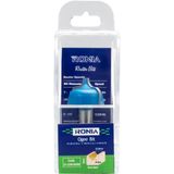 Ronia Ahşap Freze Bıçağı 21-23816008 Klasik Daldırma Profilli Freze Ucu Sap 8 mm