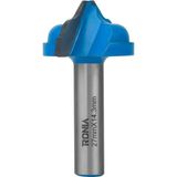 Ronia Ahşap Freze Bıçağı 21-27014308 Ebatlama Freze Ucu Sap(D): 8 mm