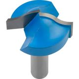 Ronia Ahşap Freze Bıçağı 21-28614308 Küre Freze Ucu Sap(D): 8 mm