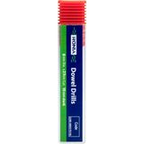 Ronia Ahşap Freze Bıçağı 22M-08057010L Kanal Açma Freze Ucu Sap(D): 10 mm