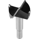 Ronia Ahşap Freze Bıçağı 22M-35091010R Kulp Freze Ucu Sap(D): 10 mm