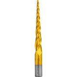 Ronia Ahşap Freze Bıçağı 28-01280012PTCR15 Konik Oyma Freze Ucu Sap 12 mm