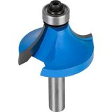 Ronia Ahşap Freze Bıçakları 05B-38119008 Motif Freze Ucu Sap(D): 8 mm