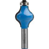 Ronia Ahşap Freze Bıçakları 16-34938112 Rulmanlı Kulp Bıçağı Freze Ucu Sap 12 mm